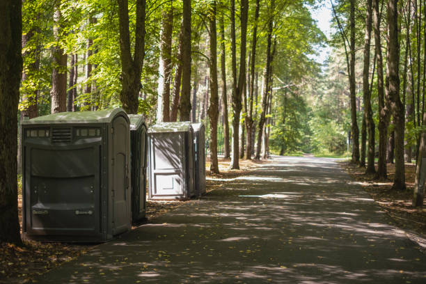 Portable Toilet Options We Offer in Carrollton, TX