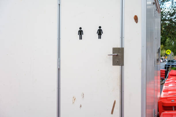 Portable Toilet Options We Offer in Carrollton, TX