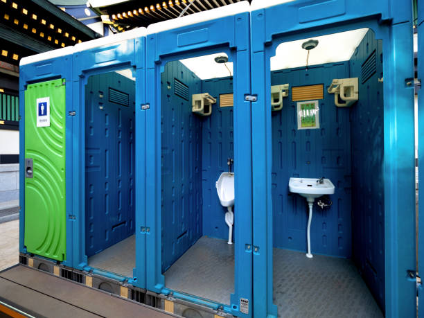 Best Sanitation services for porta potties  in Carrollton, TX