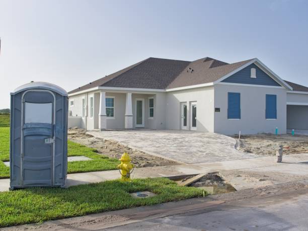 Best Construction site porta potty rental  in Carrollton, TX